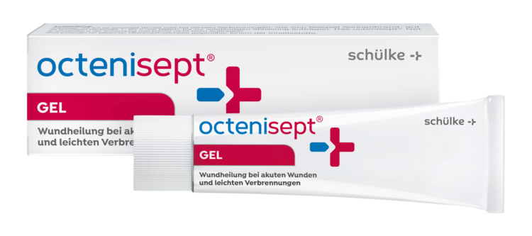 Octenisept Gel*